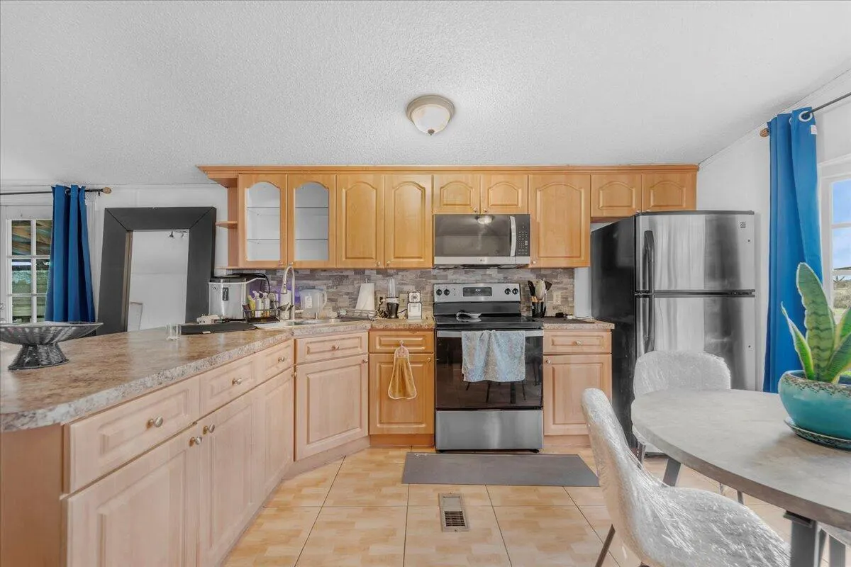 1205 Coffey Road