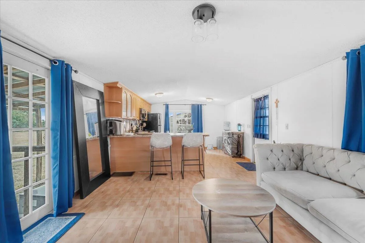 1205 Coffey Road
