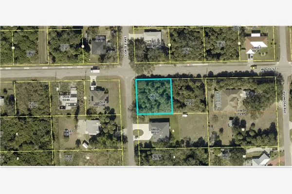 207 NW 6TH Place