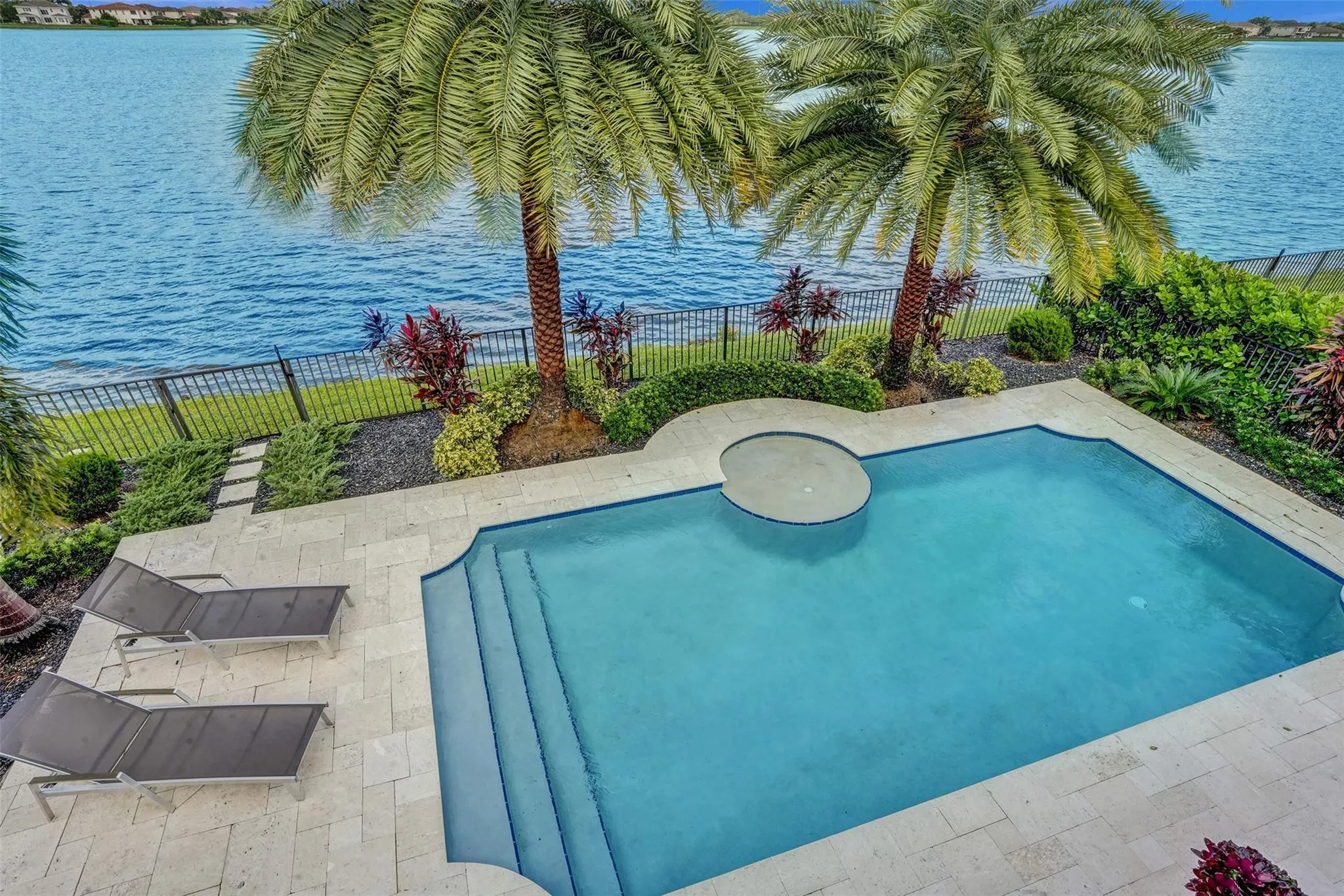 9749 Blue Isle #BAY