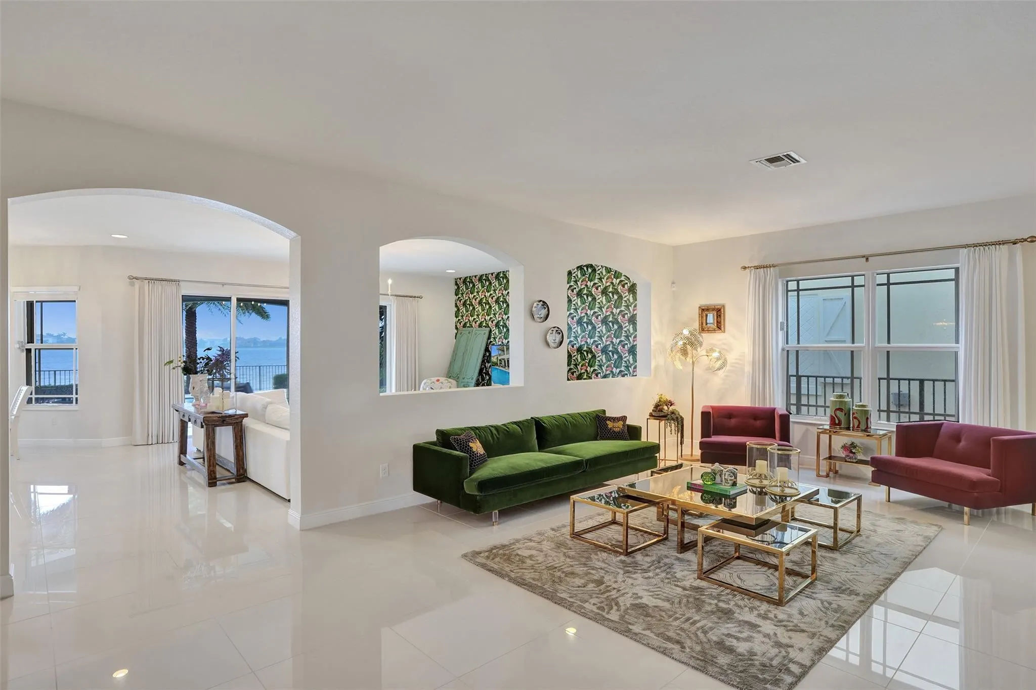 9749 Blue Isle #BAY