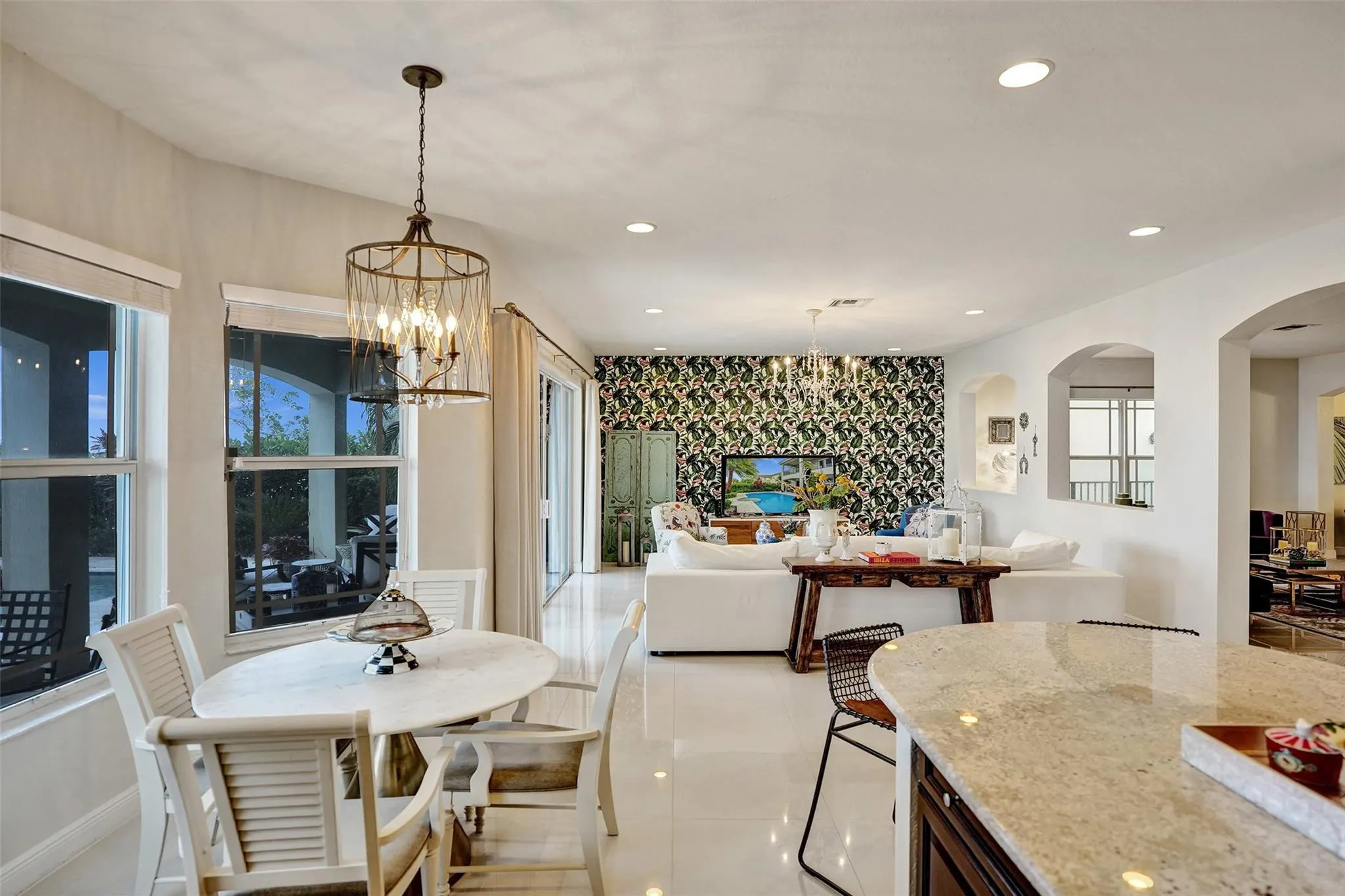 9749 Blue Isle #BAY