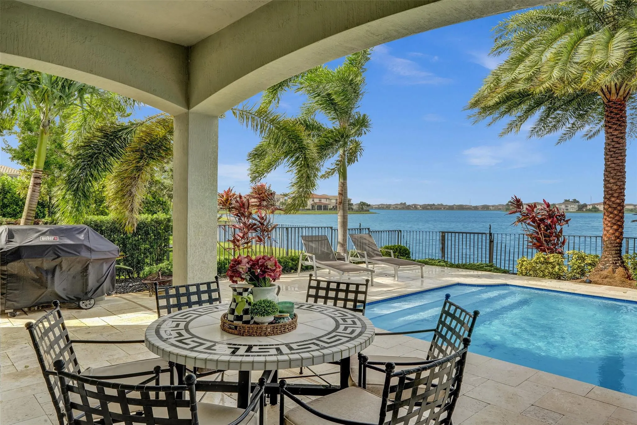9749 Blue Isle #BAY