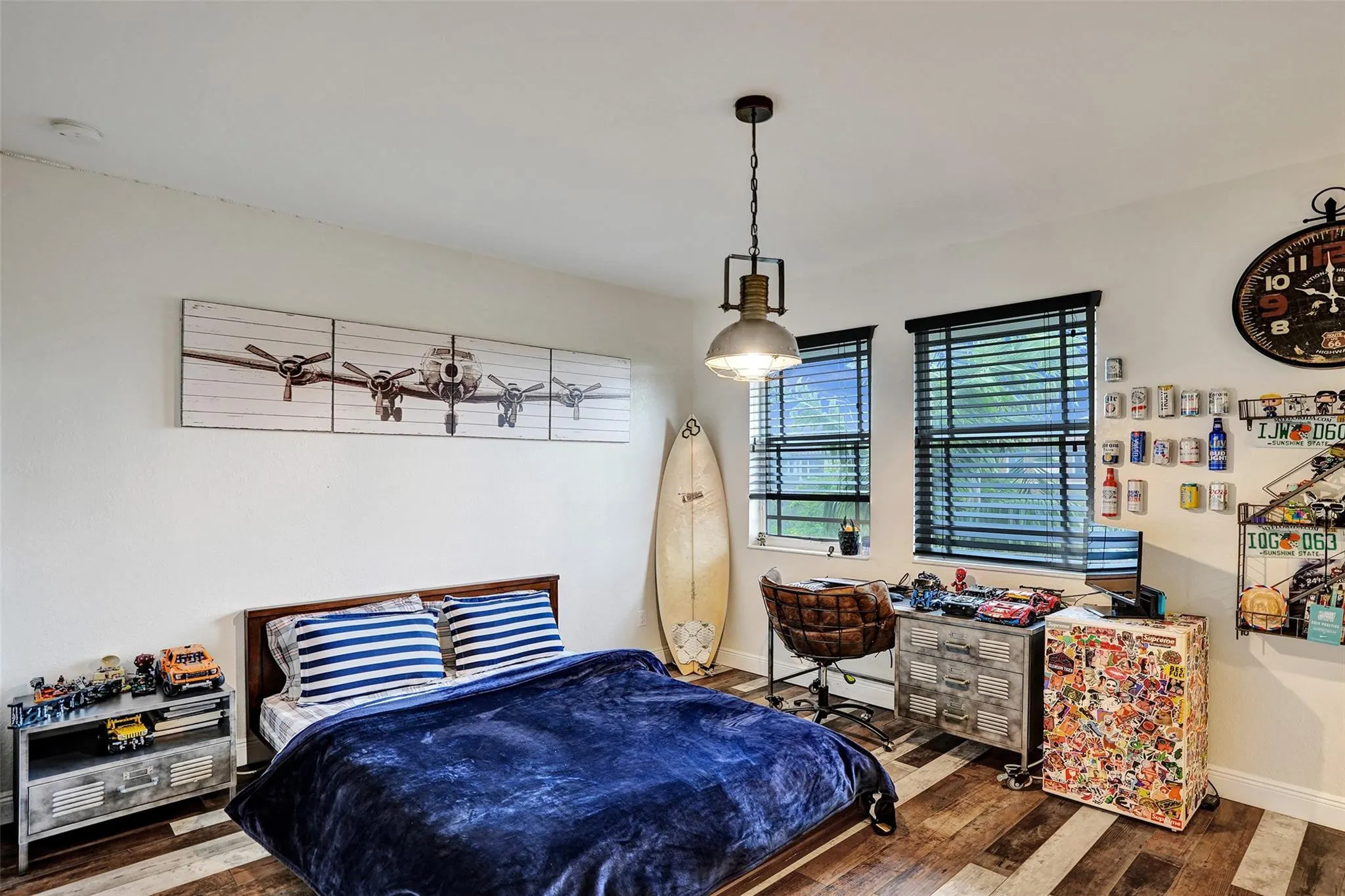 9749 Blue Isle #BAY