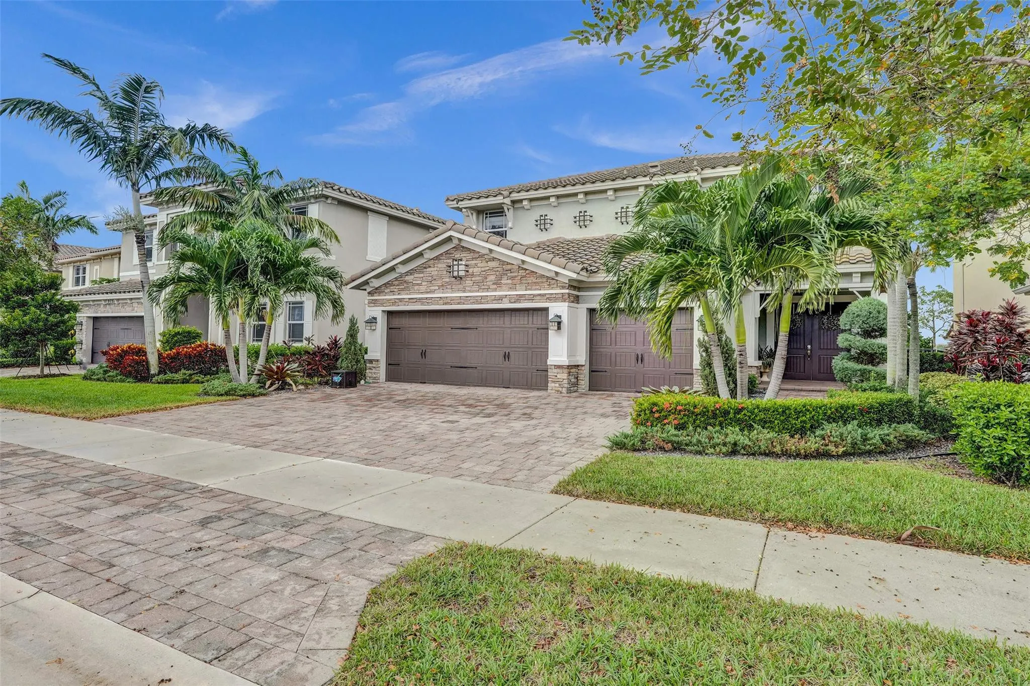 9749 Blue Isle #BAY
