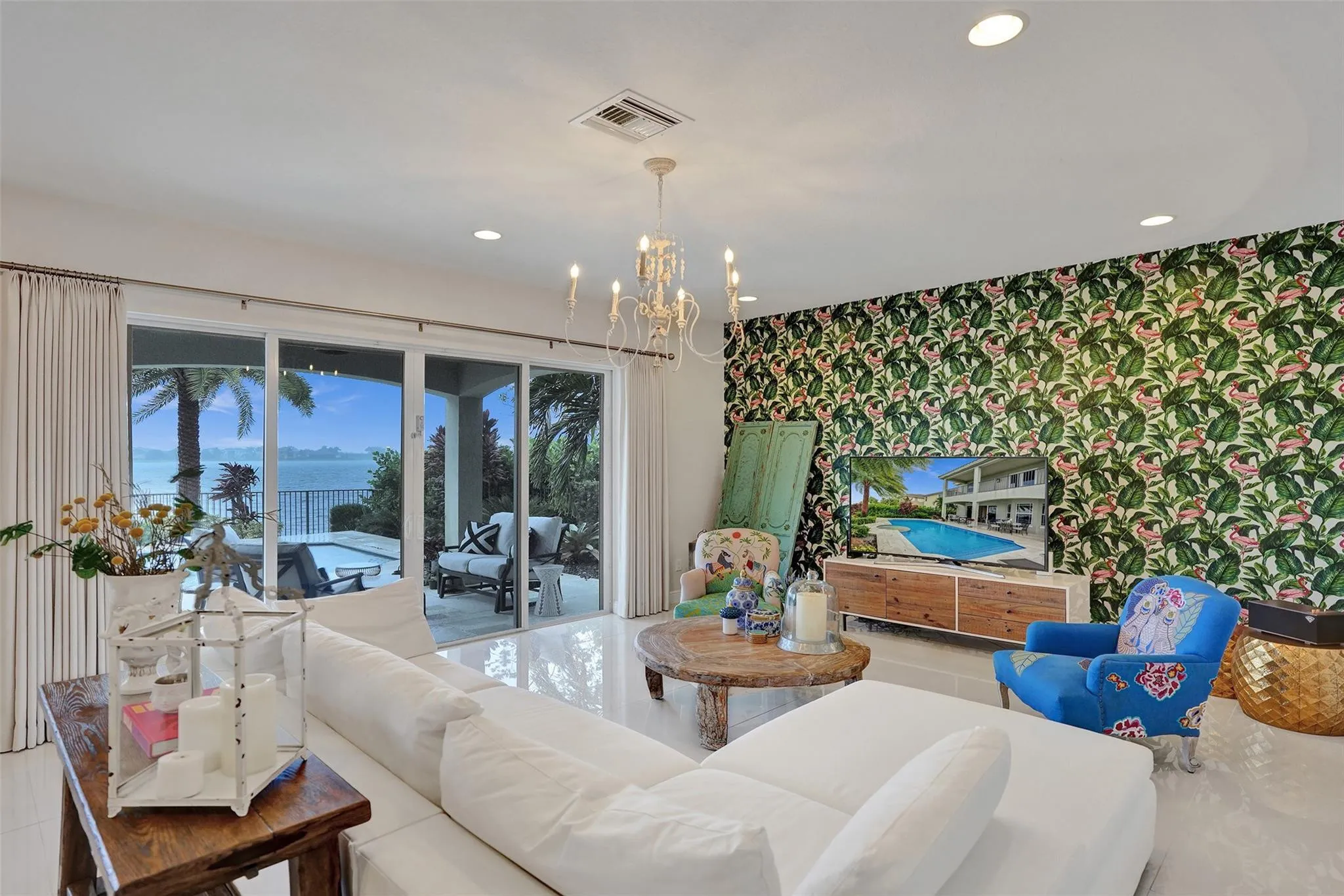 9749 Blue Isle #BAY