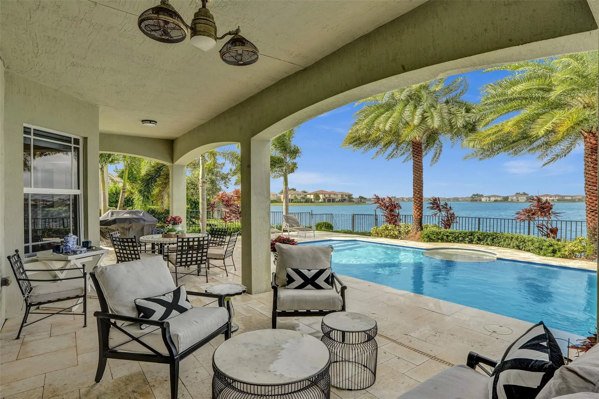 9749 Blue Isle #BAY