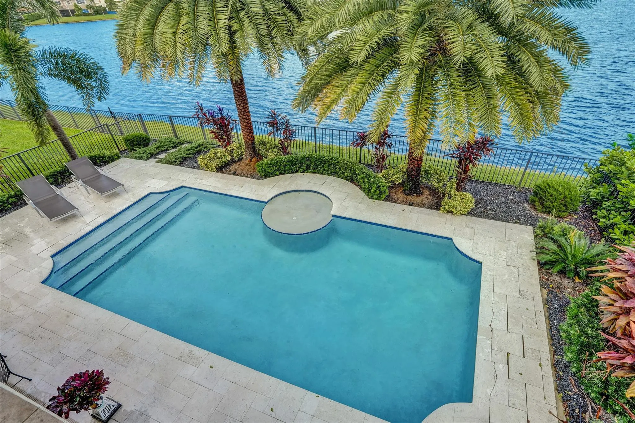 9749 Blue Isle #BAY