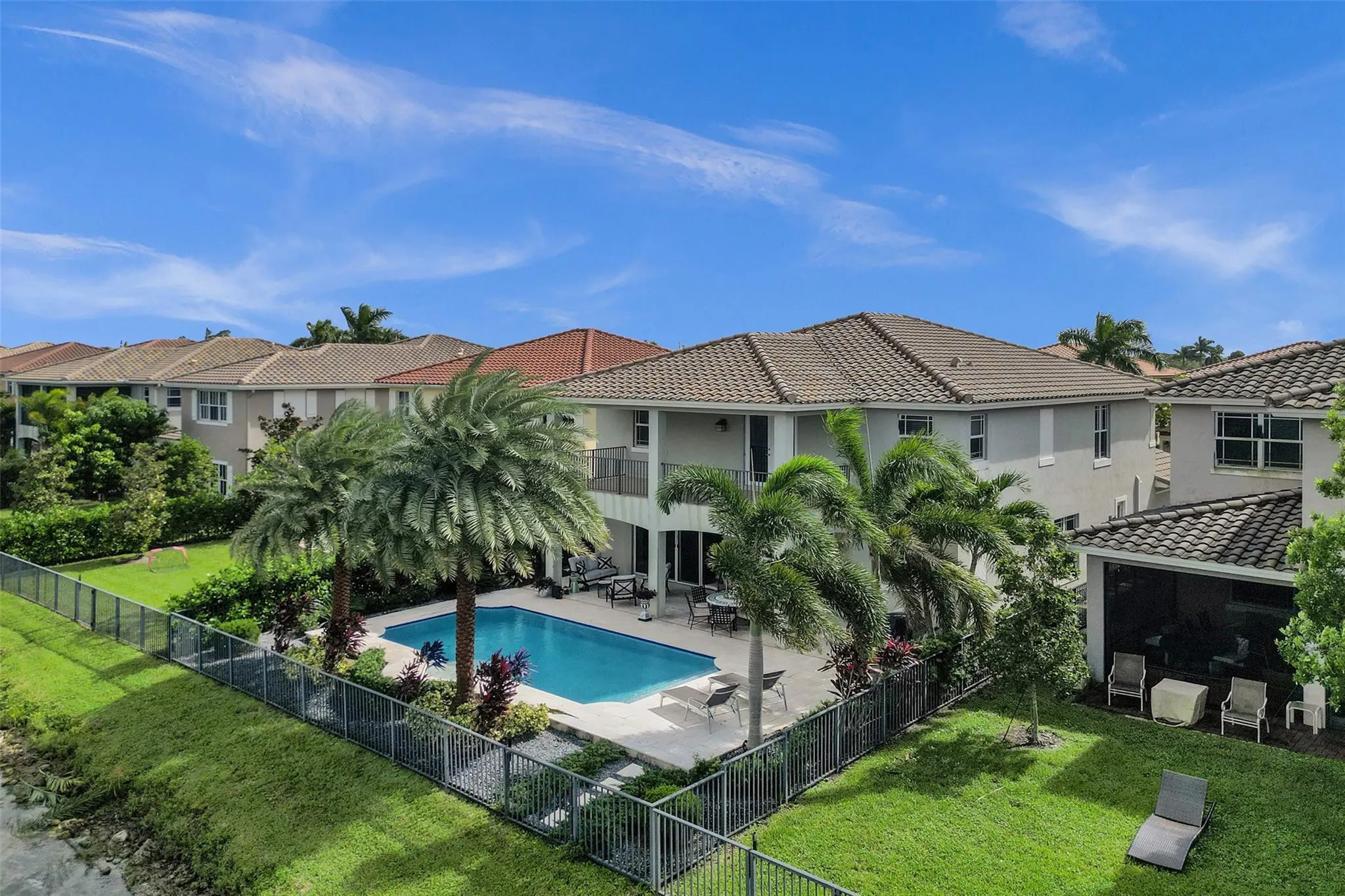 9749 Blue Isle #BAY