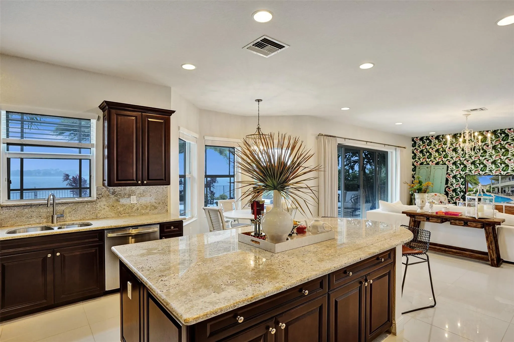 9749 Blue Isle #BAY