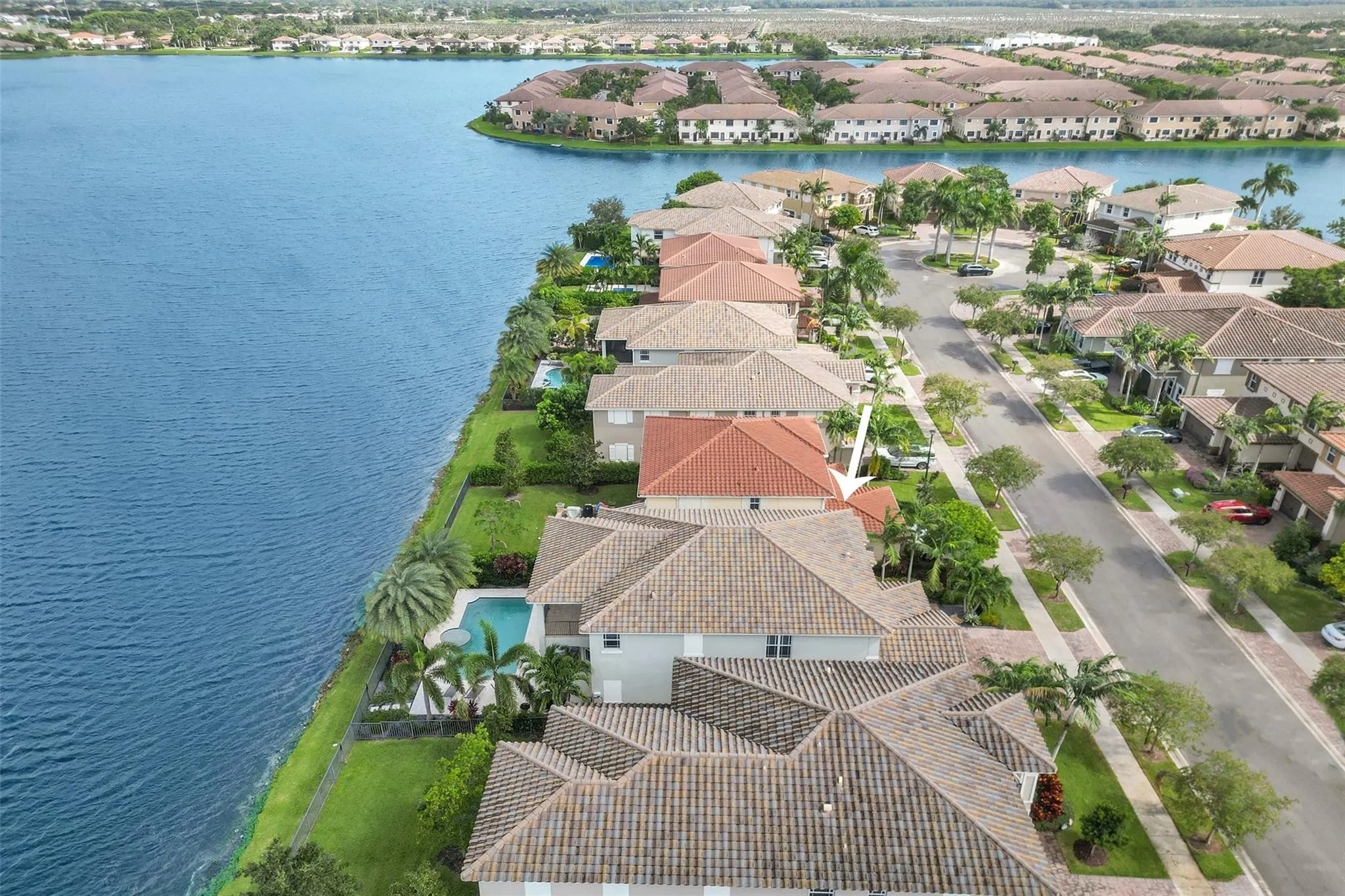 9749 Blue Isle #BAY