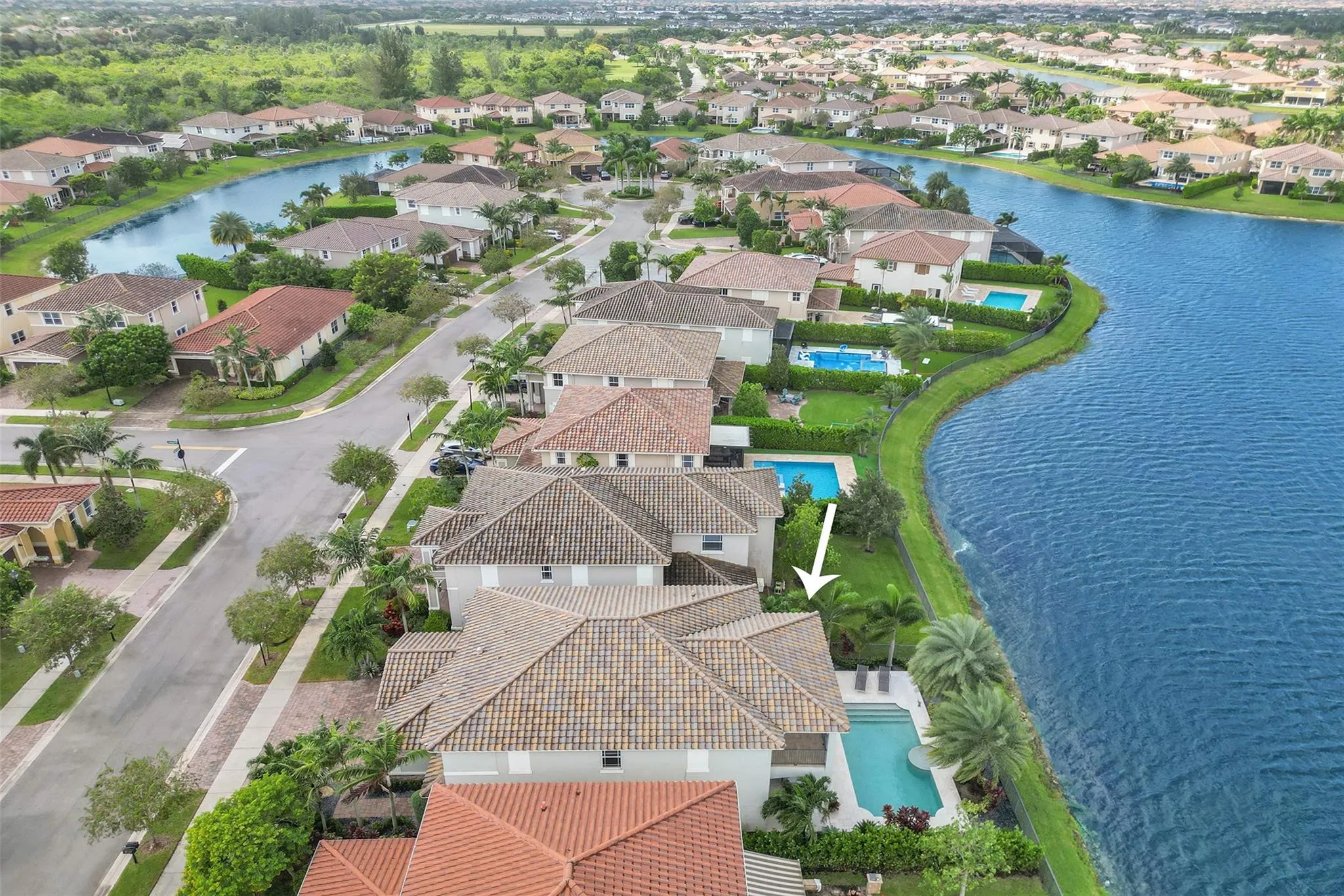 9749 Blue Isle #BAY
