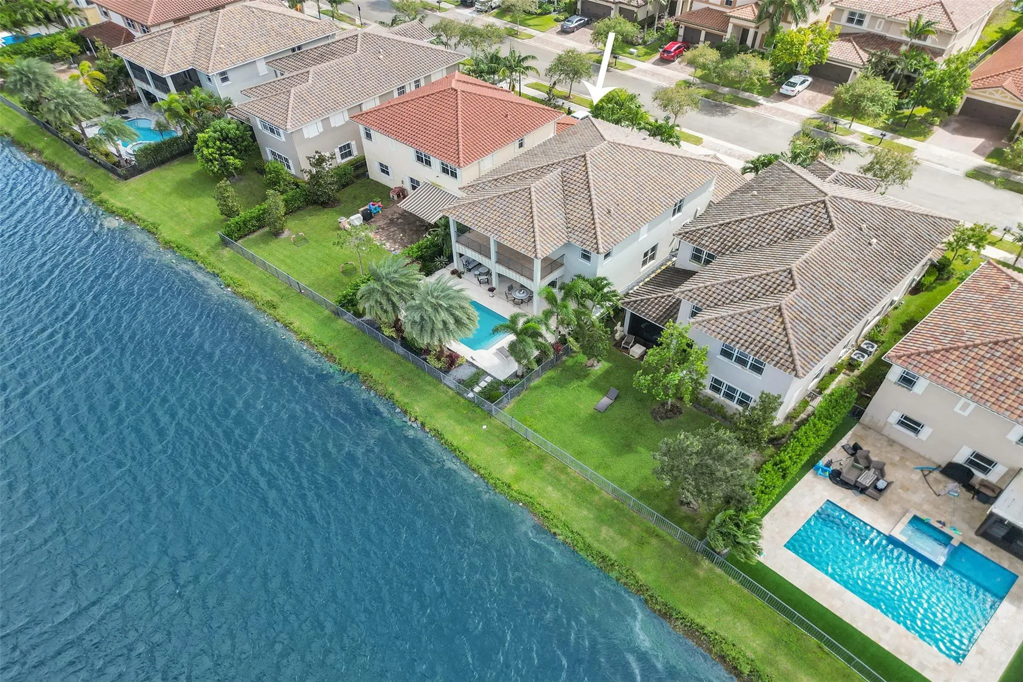 9749 Blue Isle #BAY