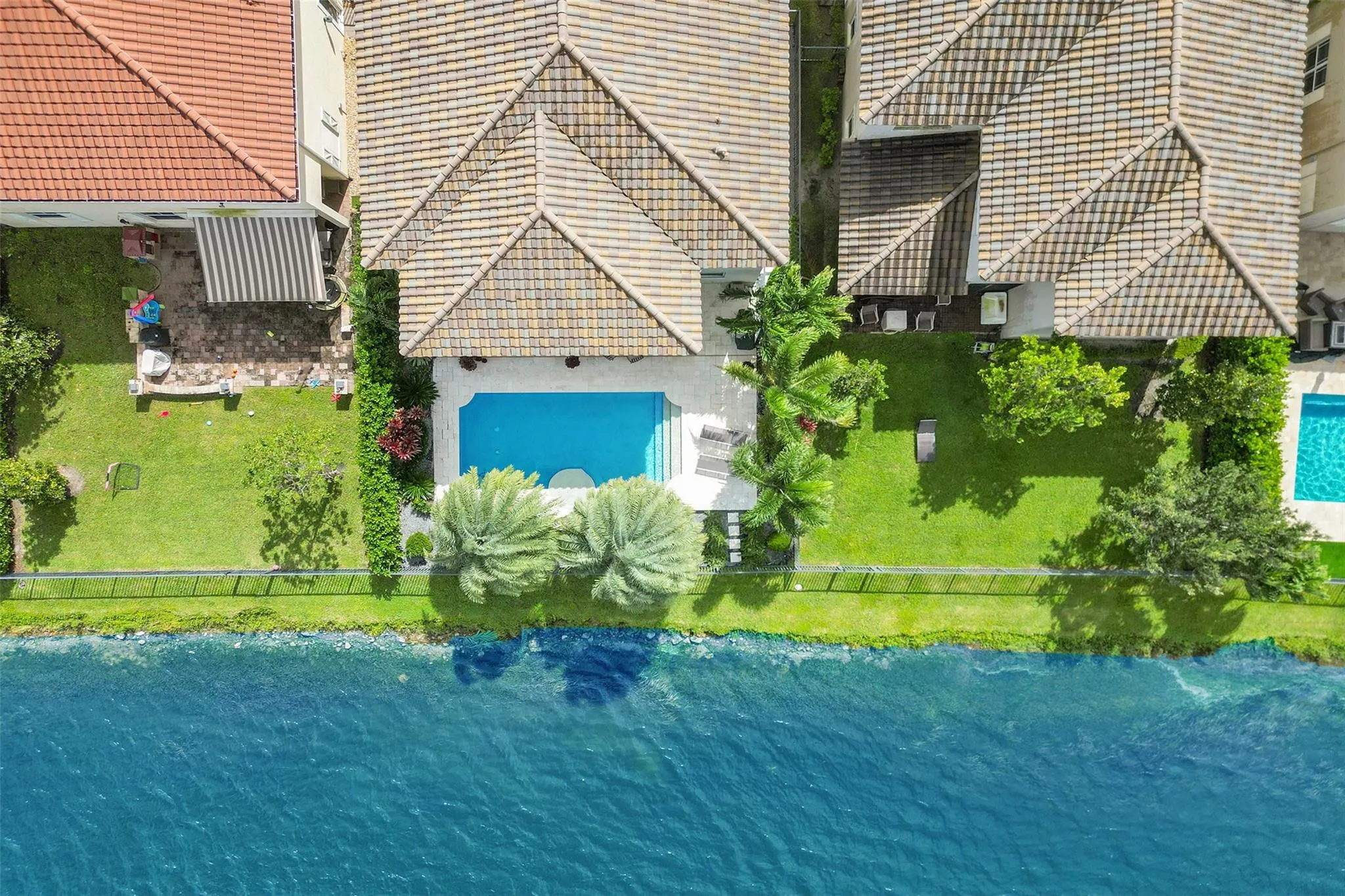 9749 Blue Isle #BAY
