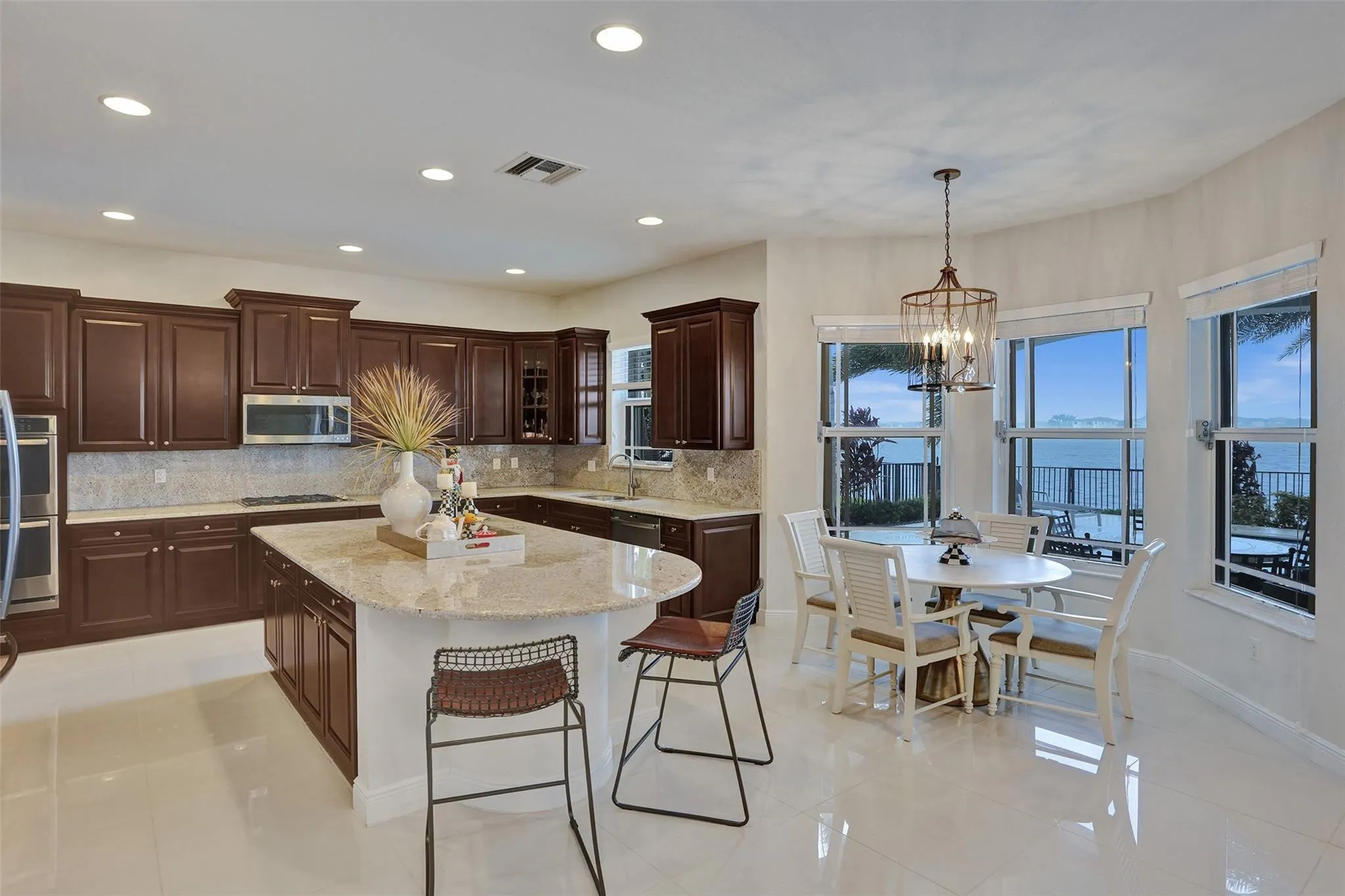 9749 Blue Isle #BAY