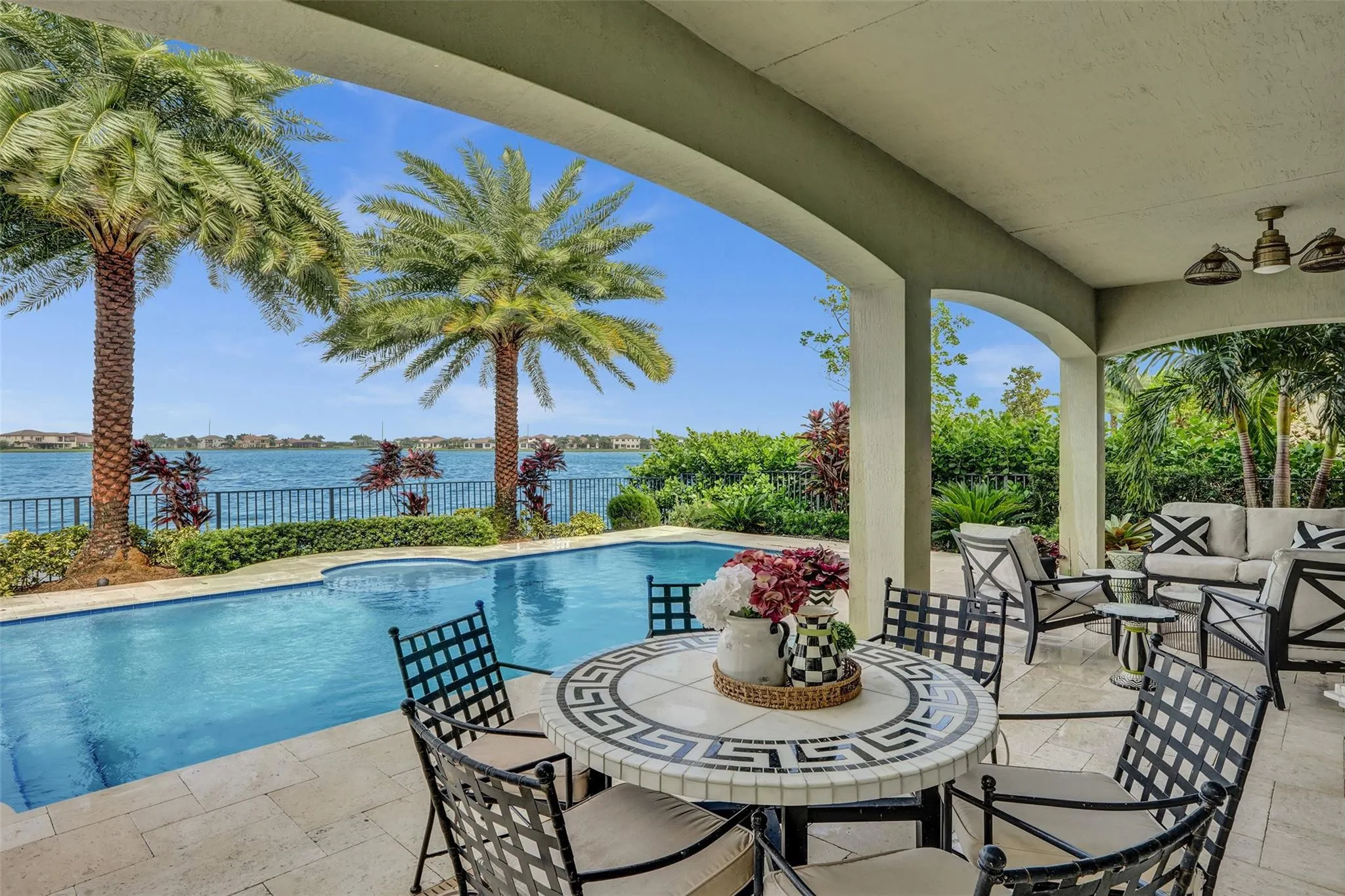 9749 Blue Isle #BAY