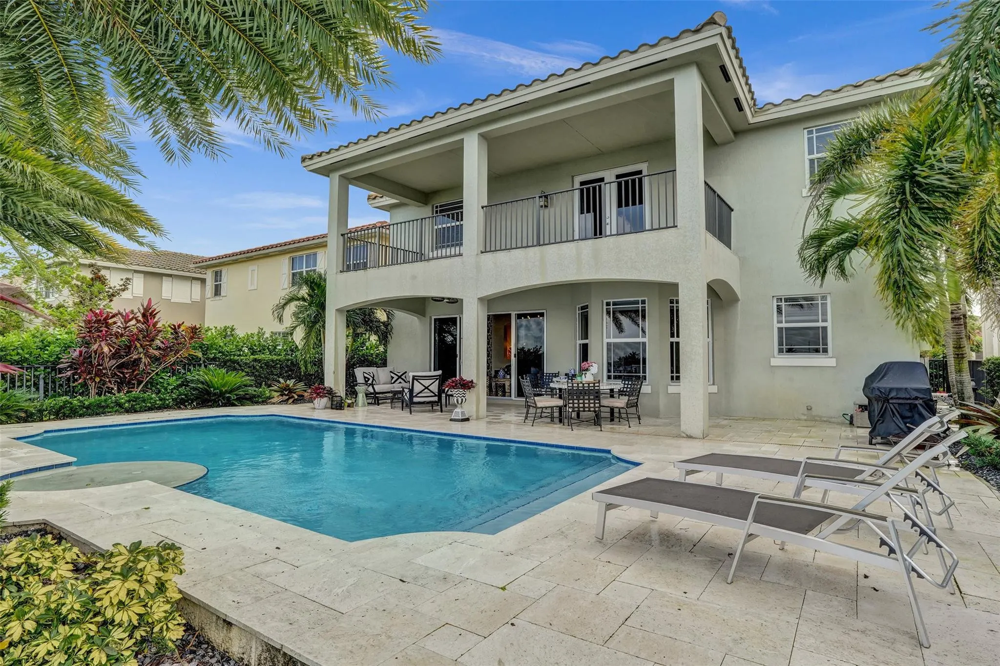 9749 Blue Isle #BAY