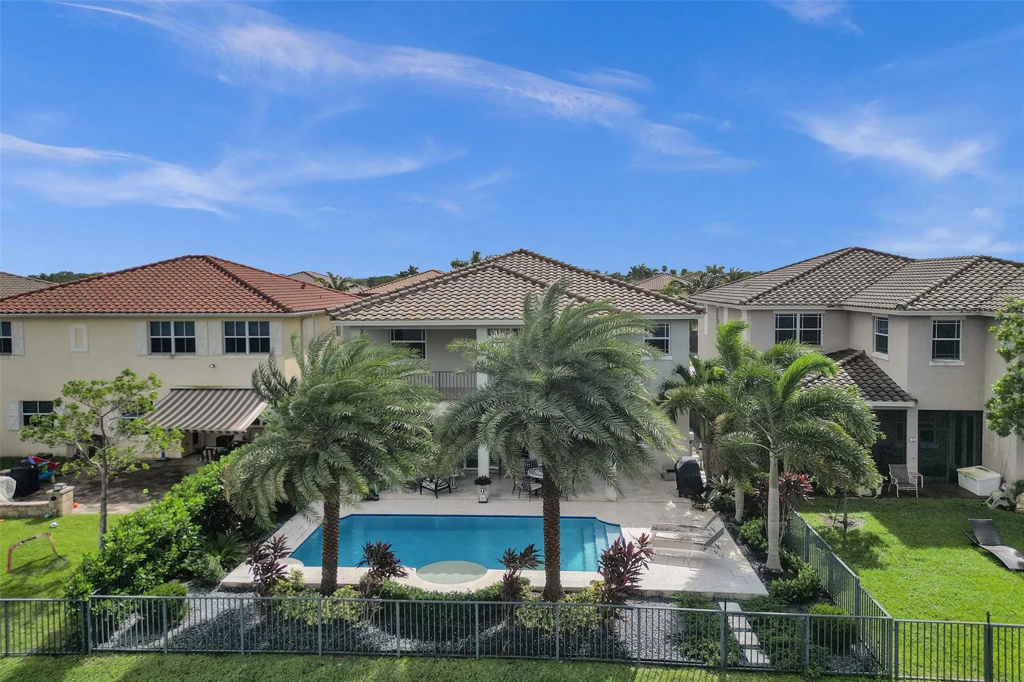 9749 Blue Isle #BAY