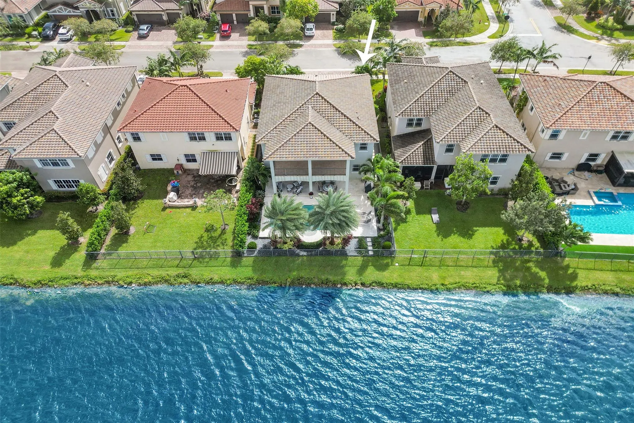 9749 Blue Isle #BAY
