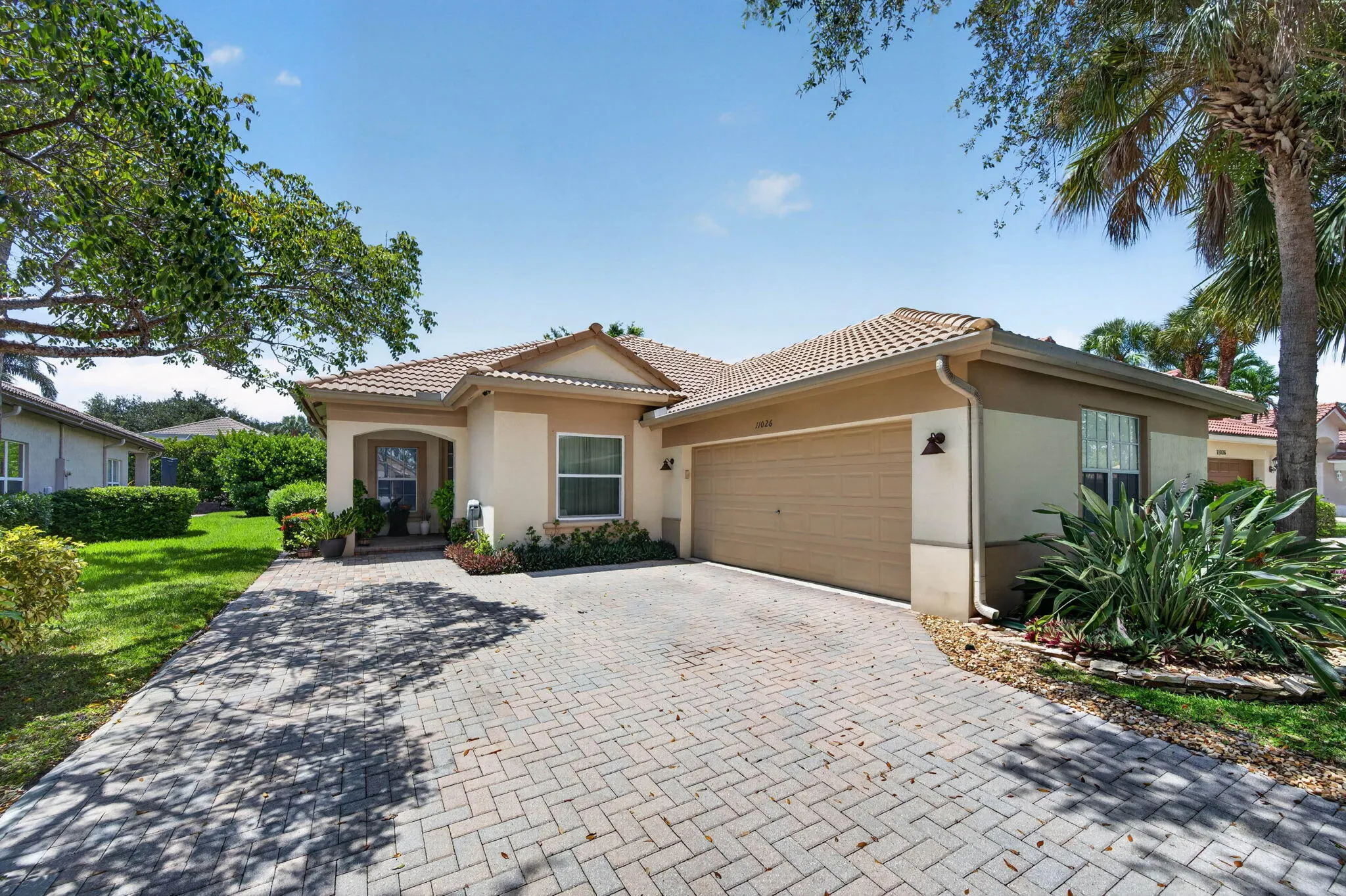 11026 NW 62ND Court