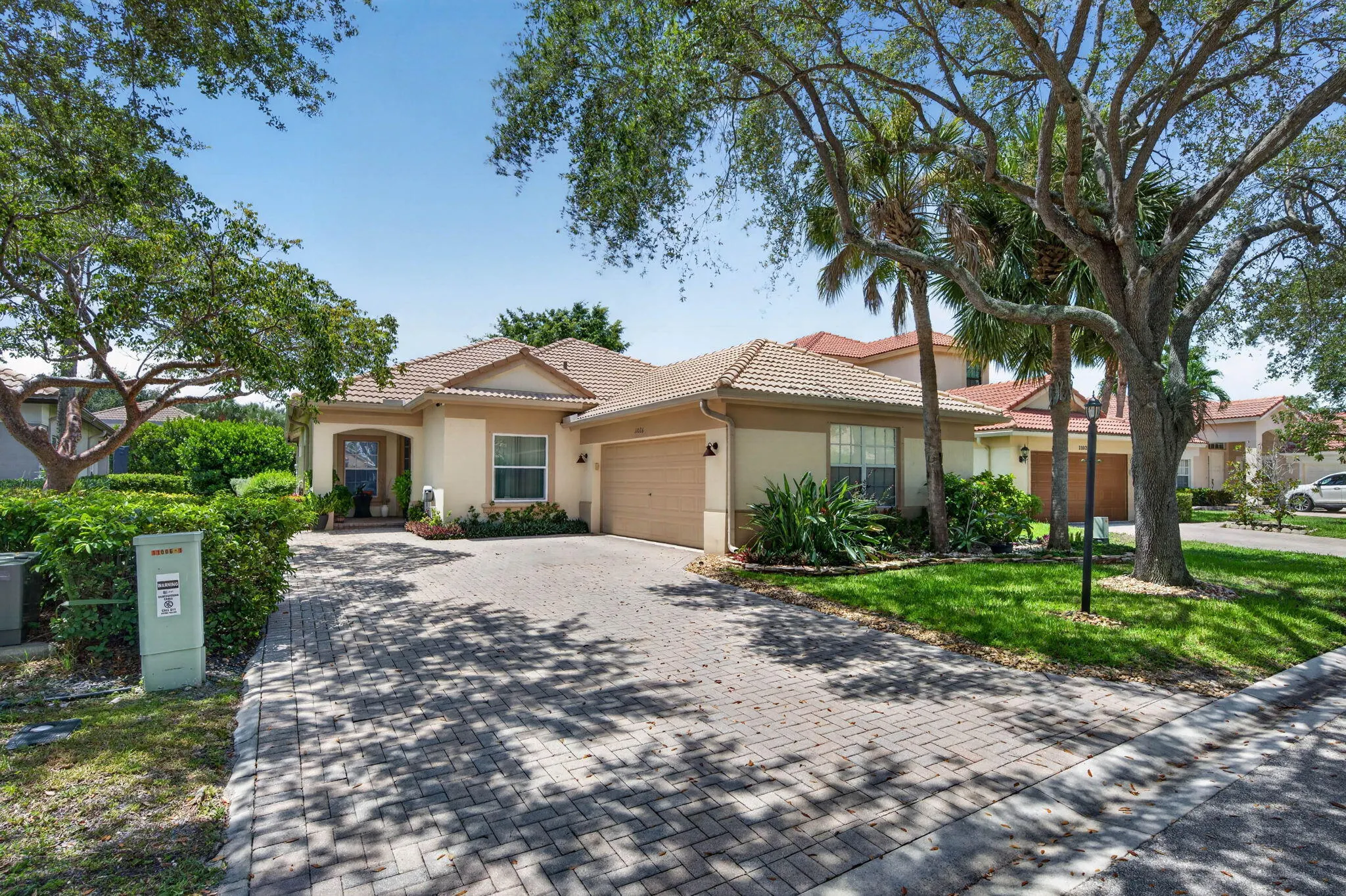 11026 NW 62ND Court