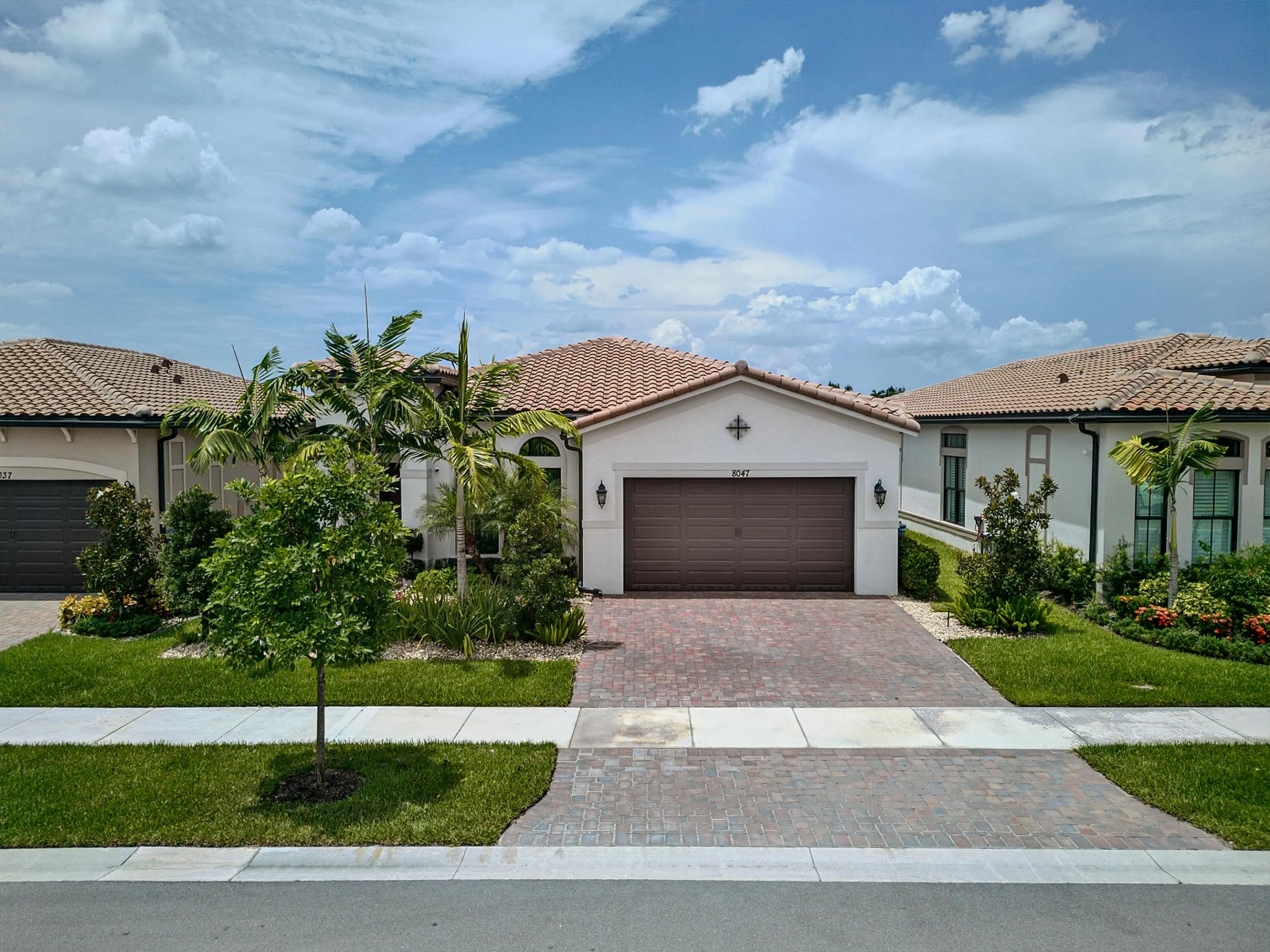 8047 JUNIPER Drive