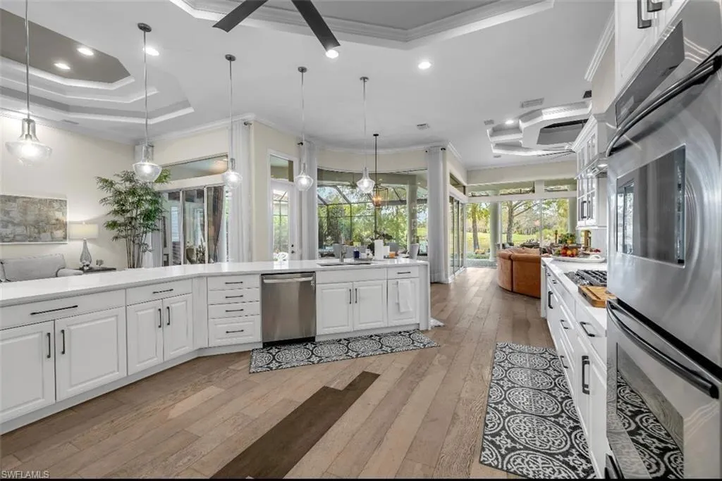 2721 Olde Cypress Drive