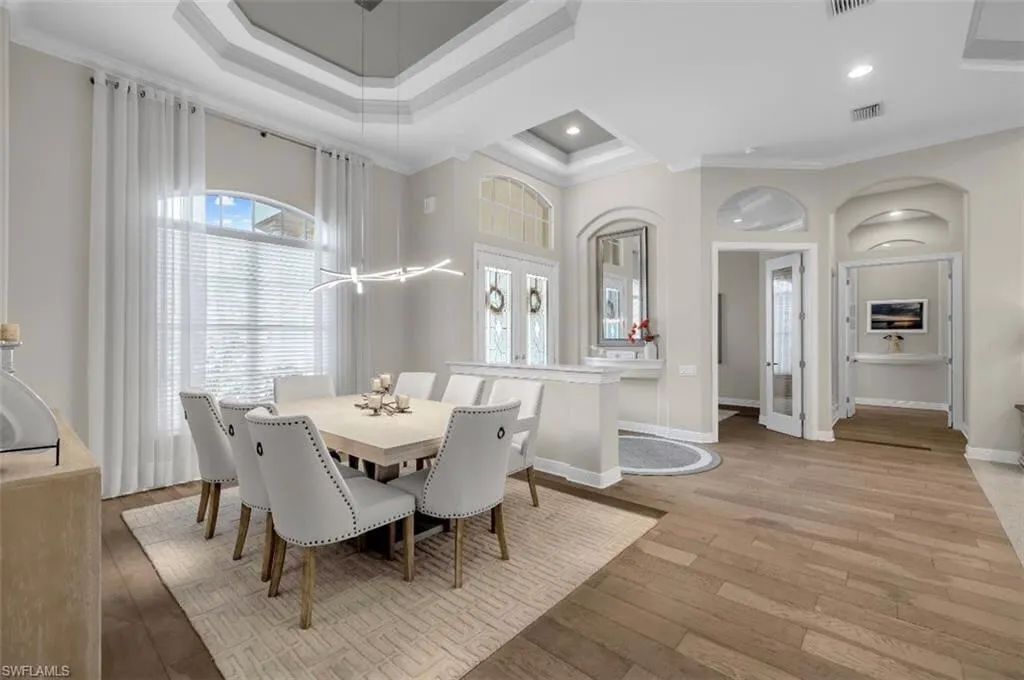 2721 Olde Cypress Drive