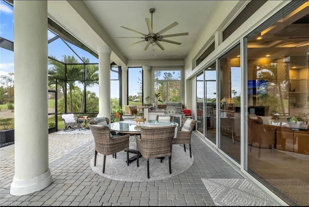 2721 Olde Cypress Drive