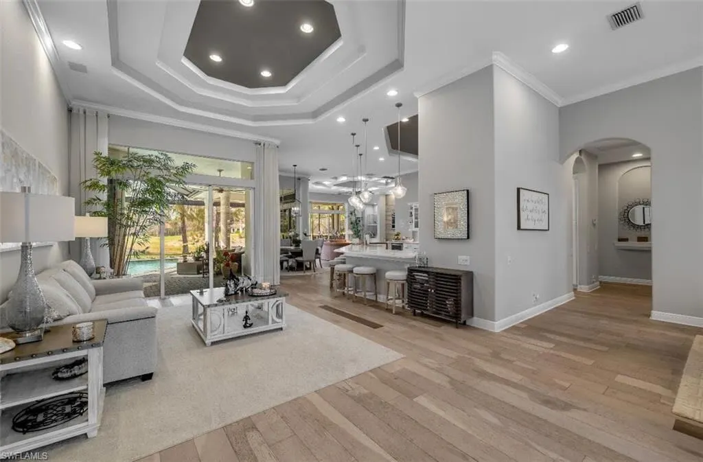 2721 Olde Cypress Drive