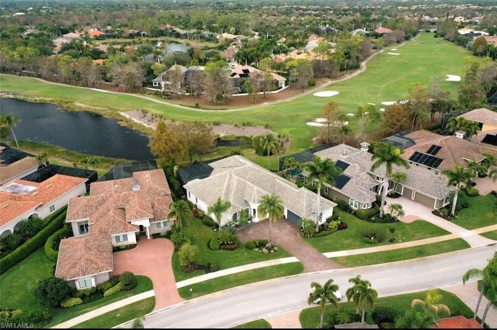 2721 Olde Cypress Drive