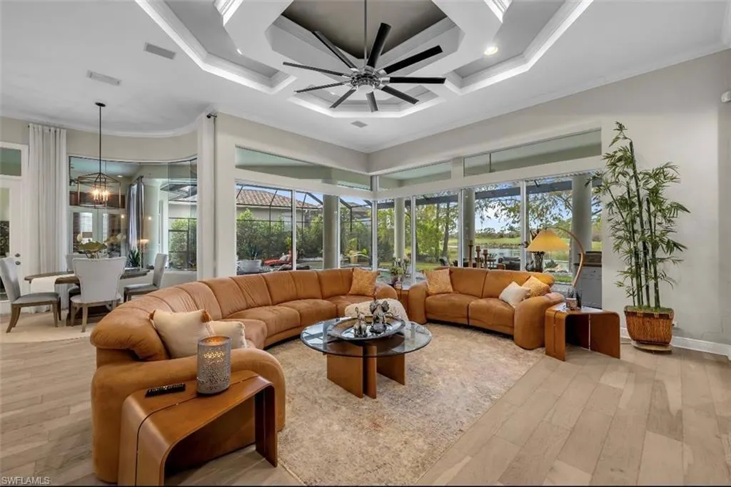 2721 Olde Cypress Drive