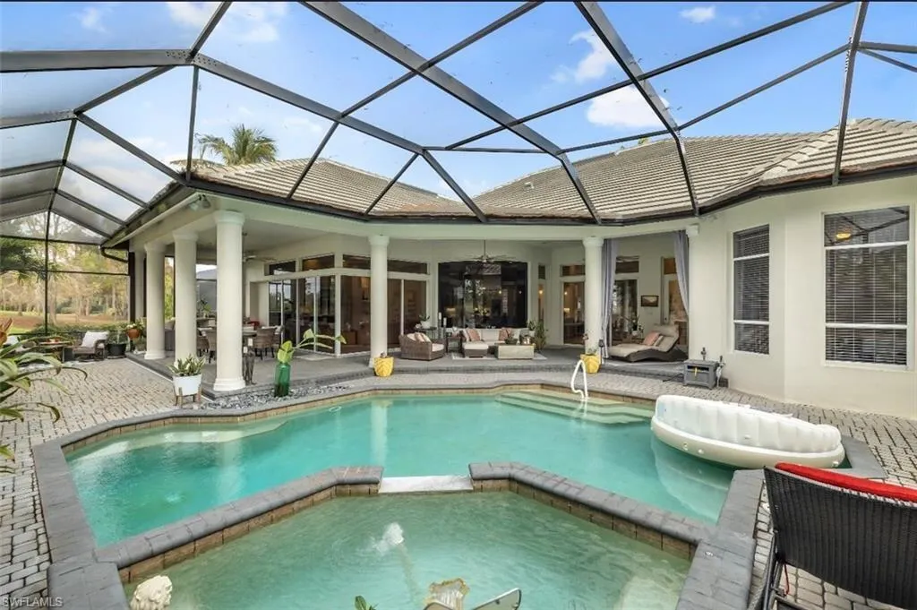 2721 Olde Cypress Drive