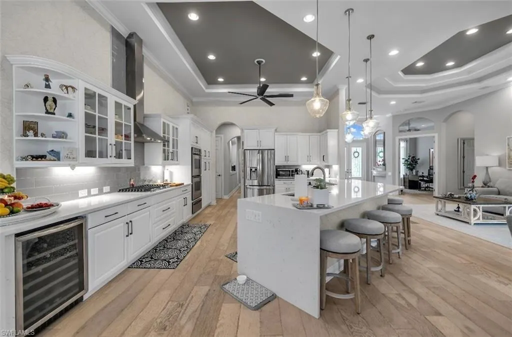 2721 Olde Cypress Drive