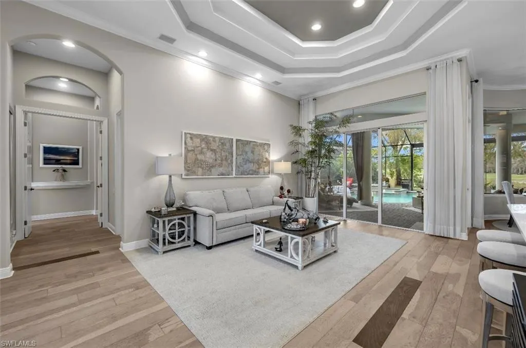 2721 Olde Cypress Drive