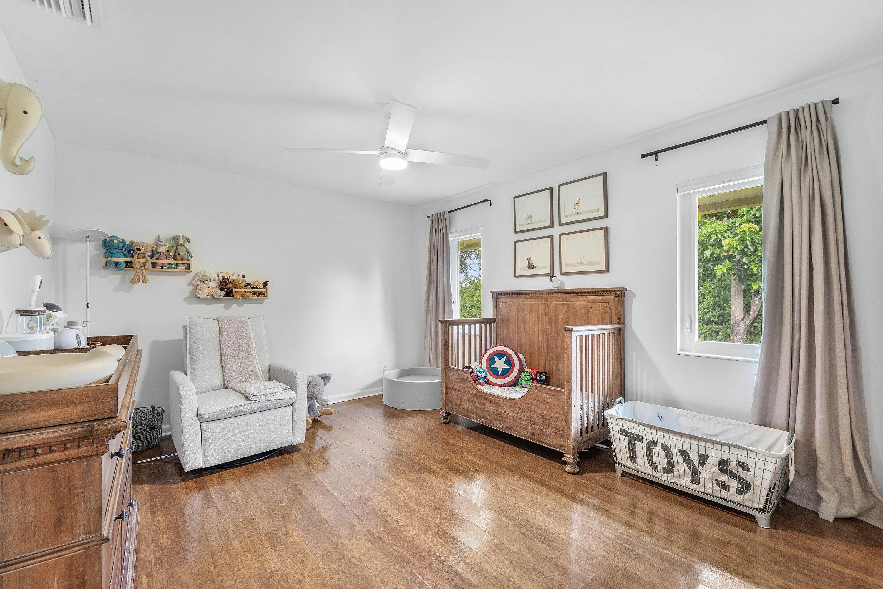 6911 ANNAPOLIS Court