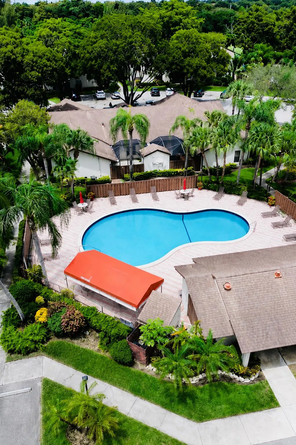 2540 N CARAMBOLA Circle N #1831