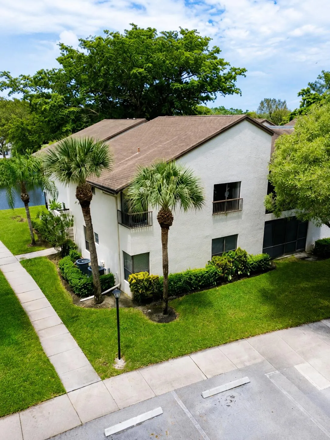 2540 N CARAMBOLA Circle N #1831