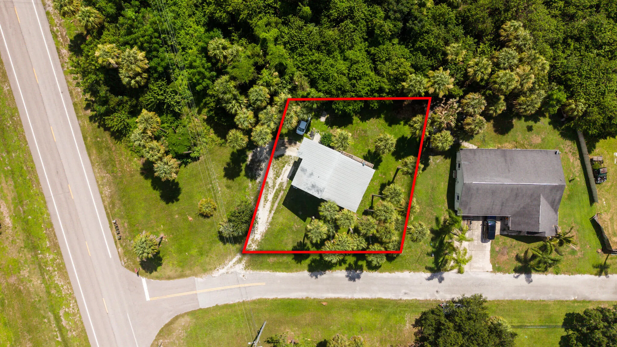 1017 Sabal Palm Drive