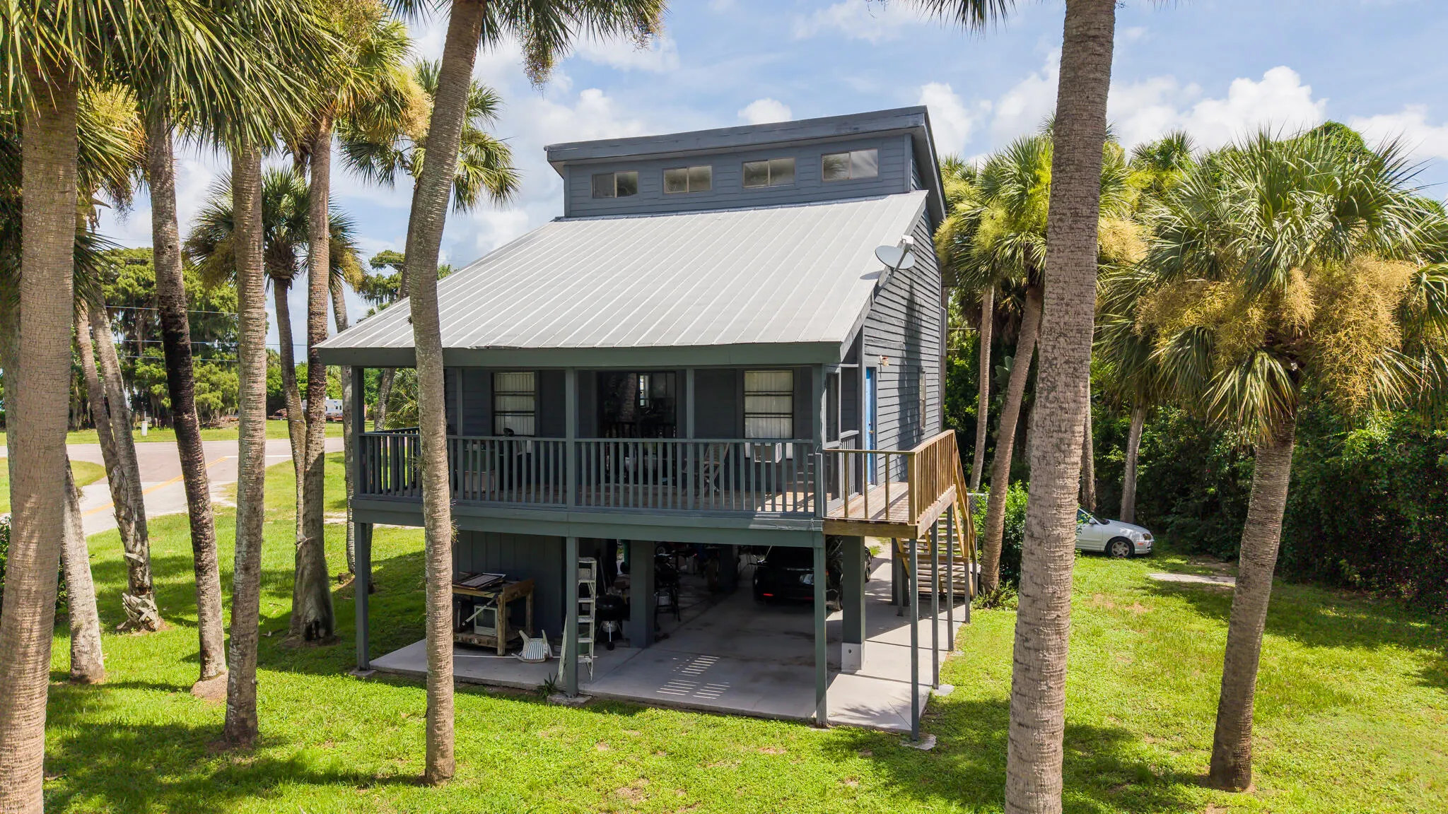1017 Sabal Palm Drive