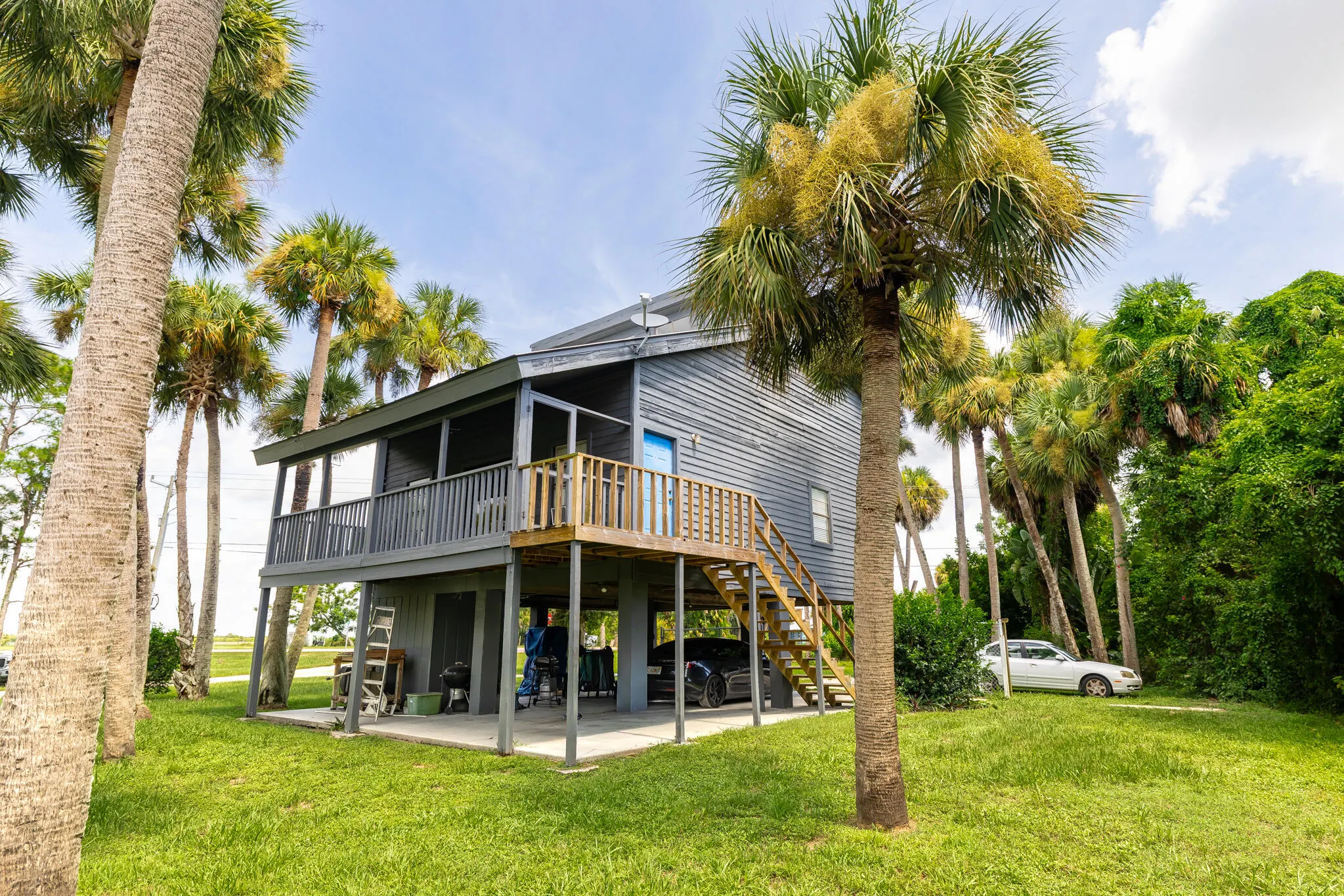 1017 Sabal Palm Drive