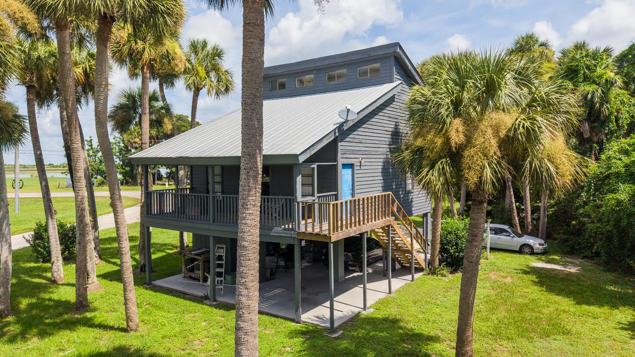 1017 Sabal Palm Drive