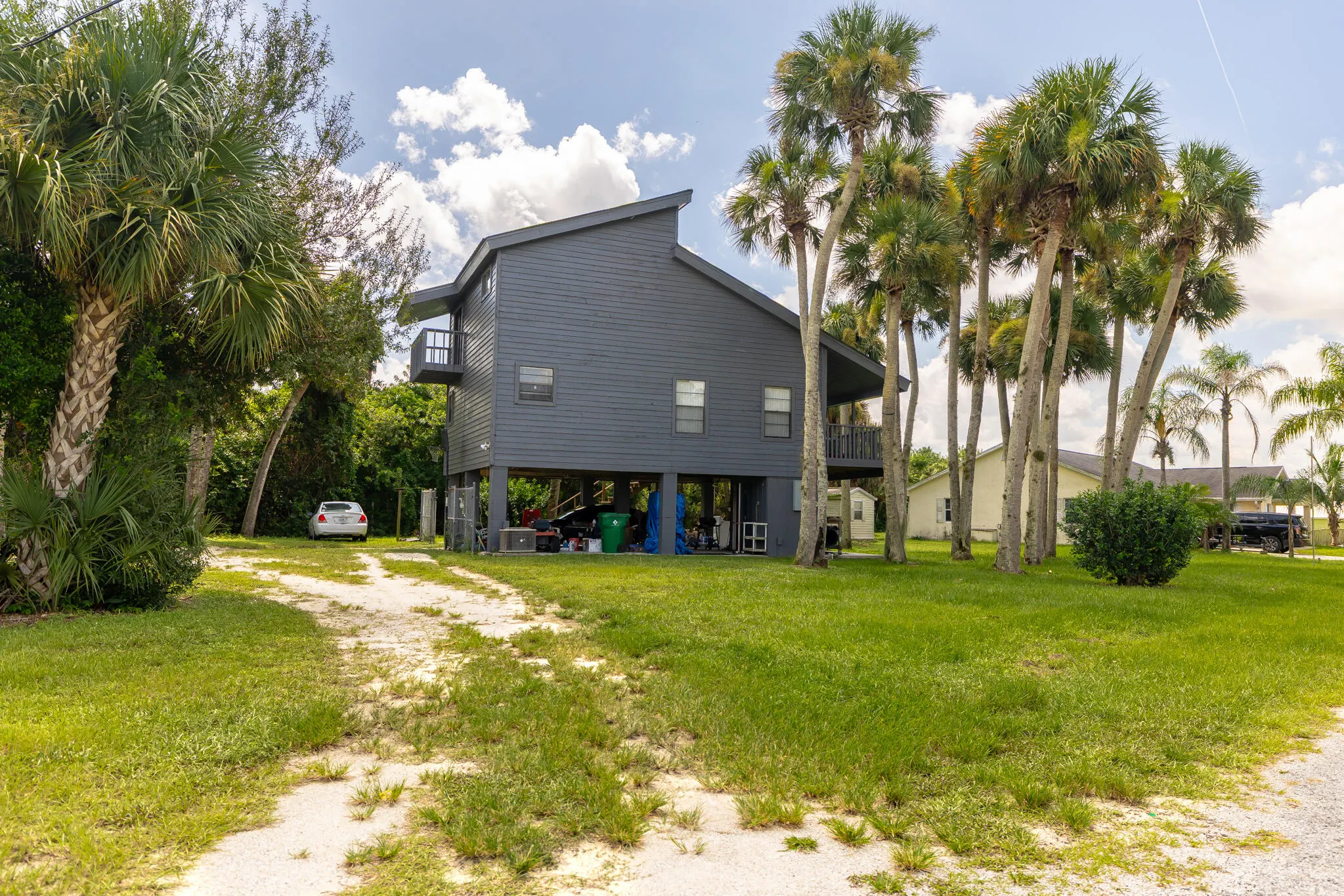 1017 Sabal Palm Drive