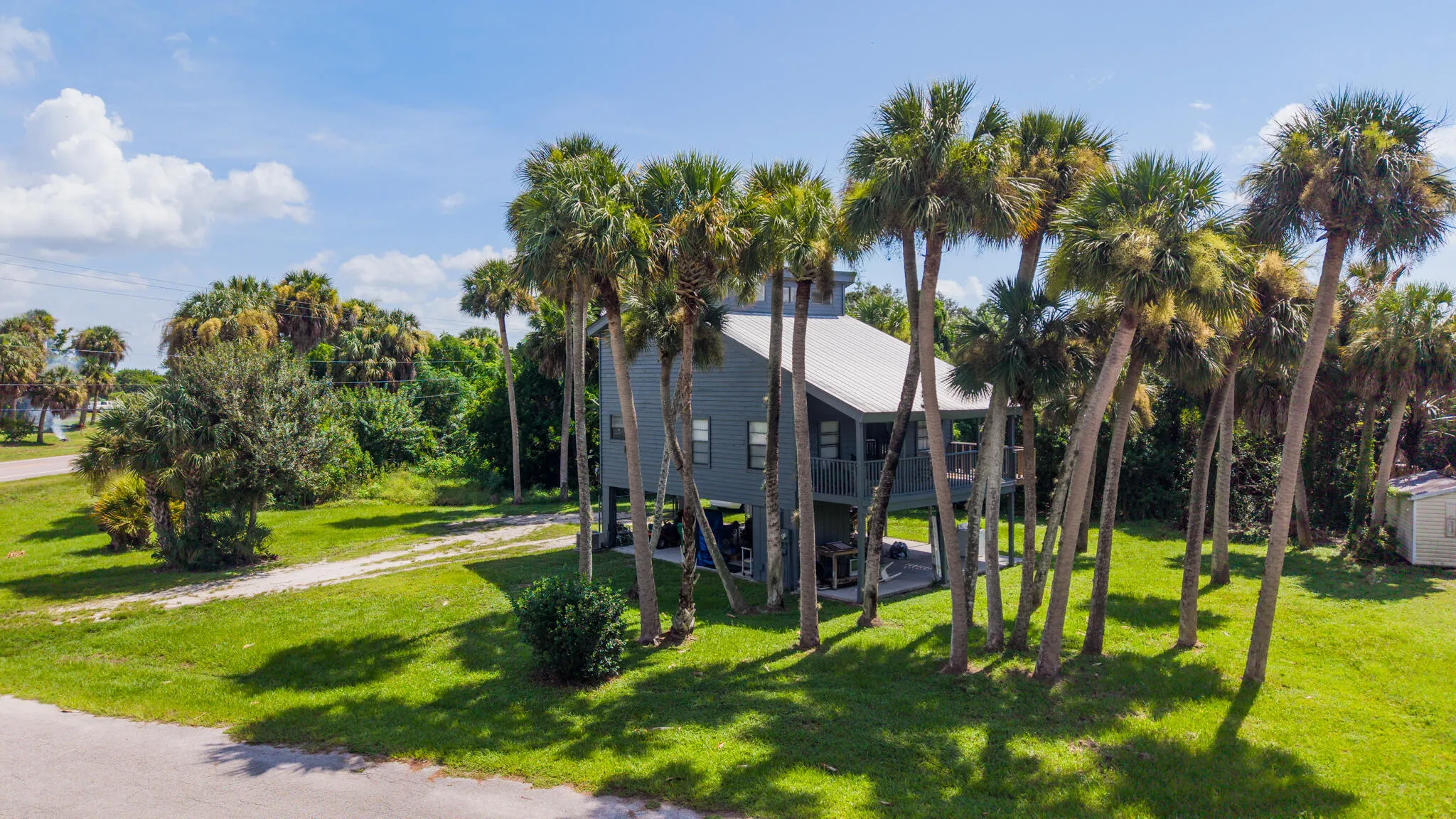 1017 Sabal Palm Drive