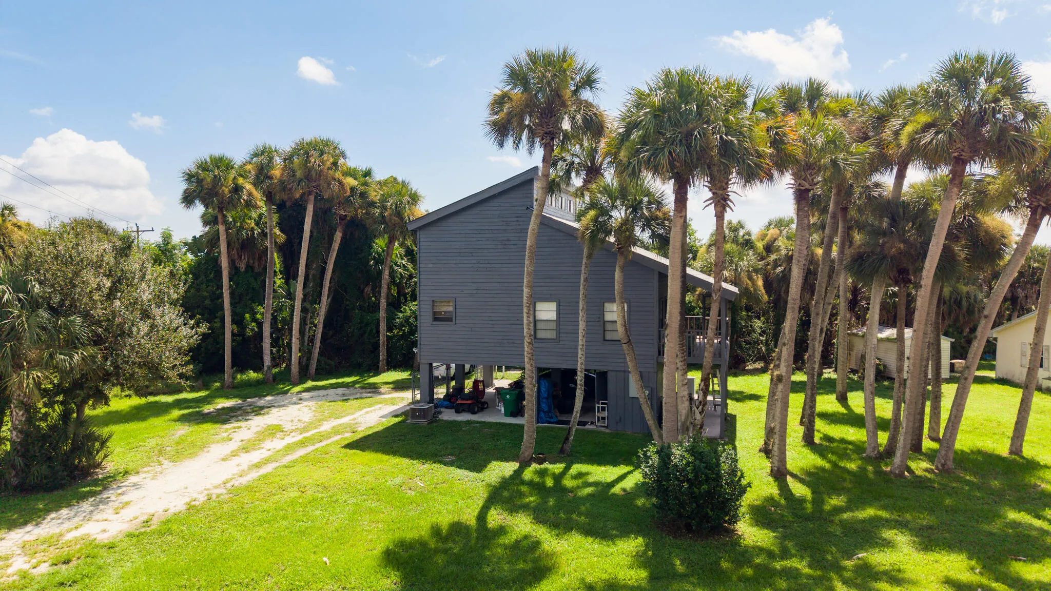 1017 Sabal Palm Drive