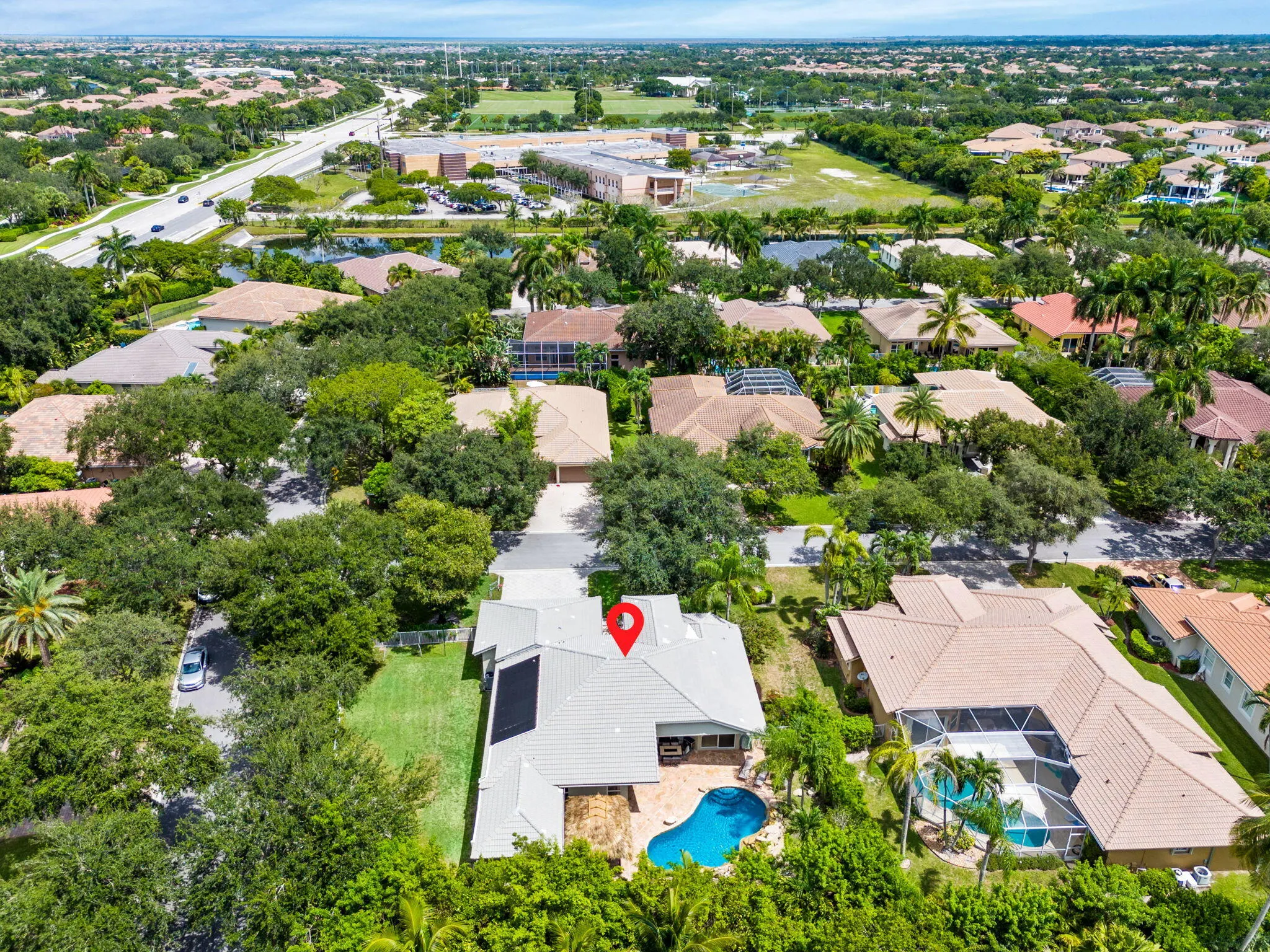 10668 NW 69TH Street