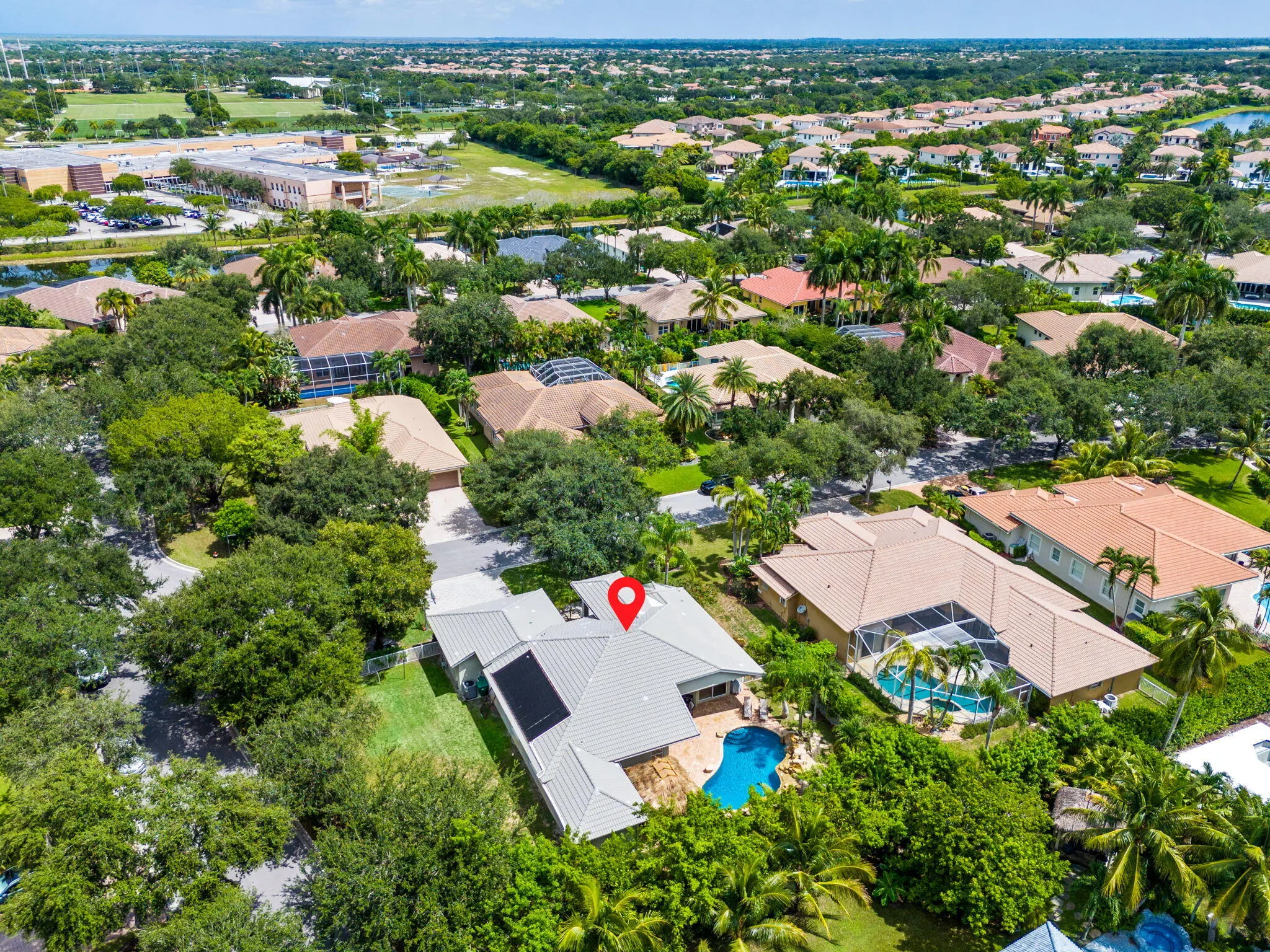 10668 NW 69TH Street