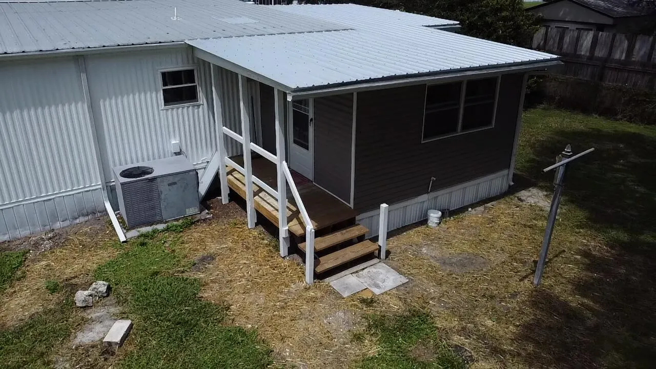 1214 ALLIGATOR Road