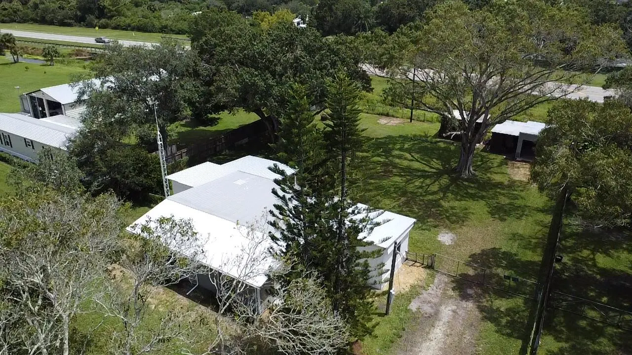 1214 ALLIGATOR Road