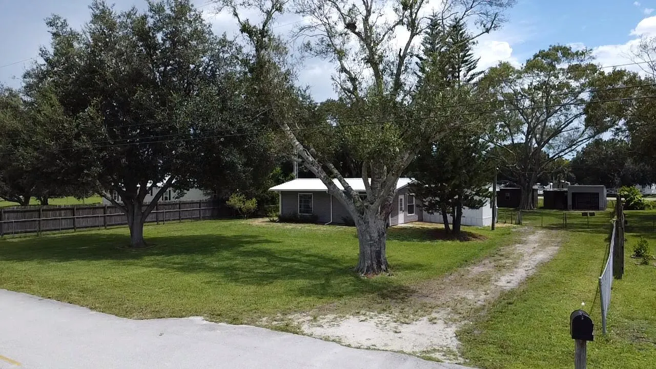 1214 ALLIGATOR Road